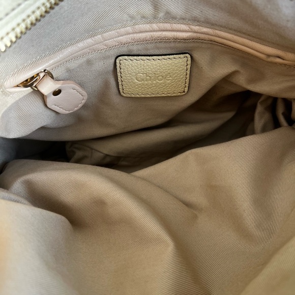 Winter White Chloe Paraty - Picture 4 of 12